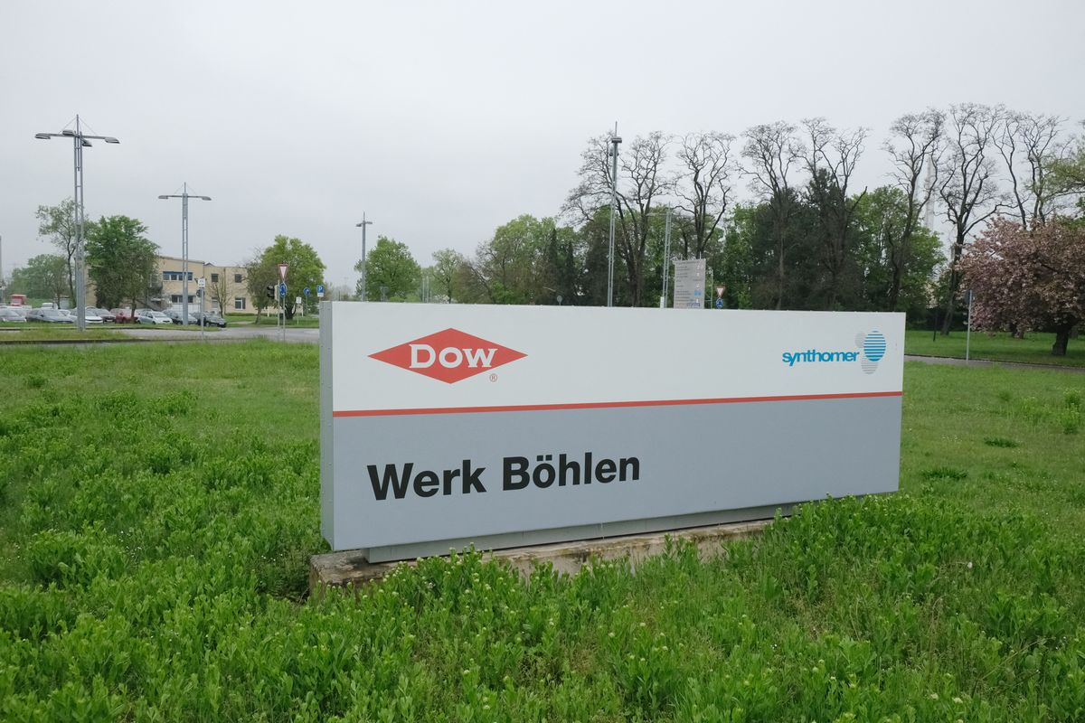 Dow Chemicals