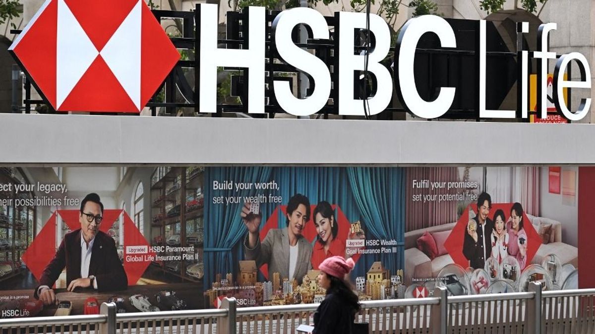 Hiába az olvadó profit, nem csökkenti sajátrészvény-vásárlási programját a HSBC