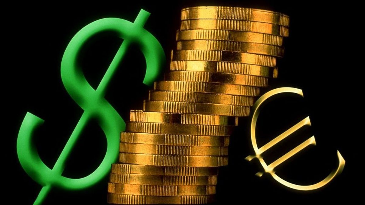 Kijött a dugóhúzóból a forint és új erőre kapott 