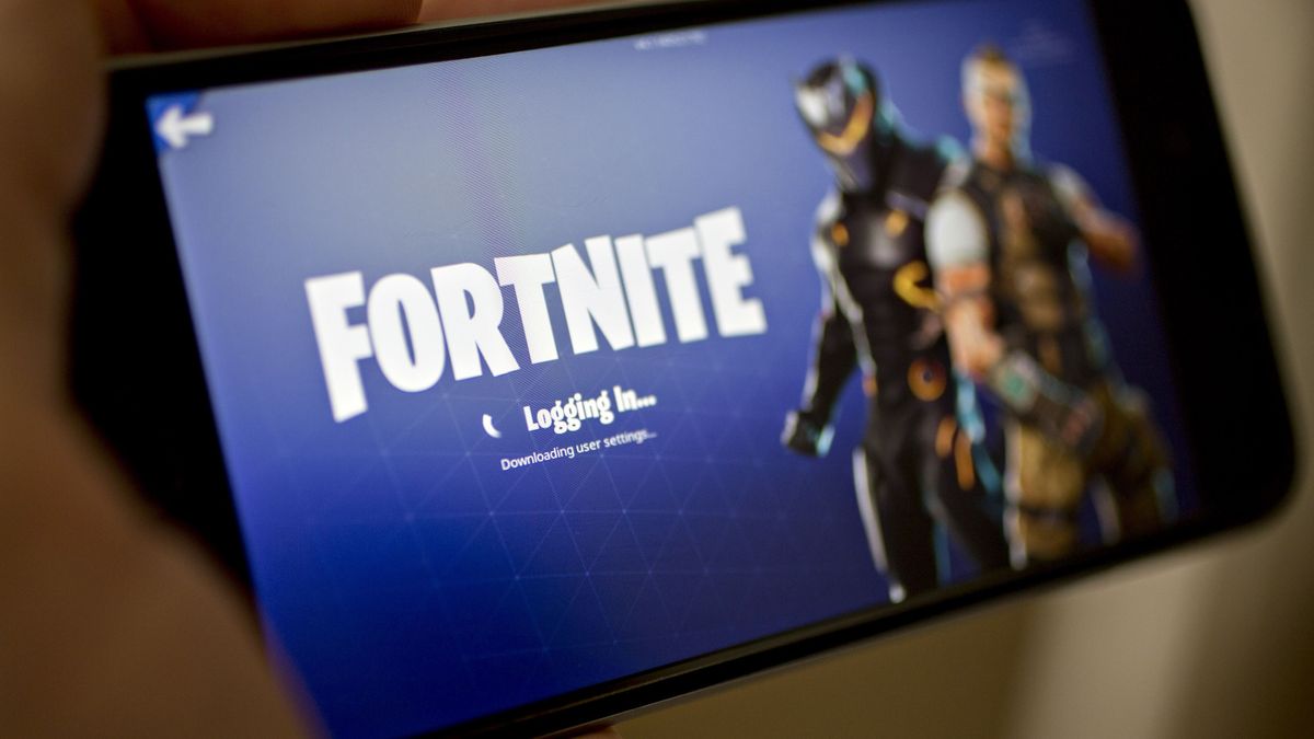Ismét nyert a Google ellen a Fortnite fejlesztője 