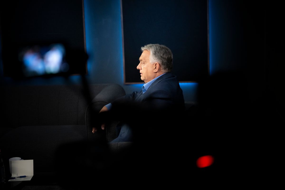 ORBÁN Viktor