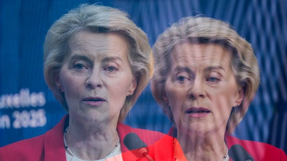 EU-költségvetés: Ukrajna javára vennék el a pénzt az uniós gazdáktól, elképesztő hatalomkoncentrációra készül Brüsszel 