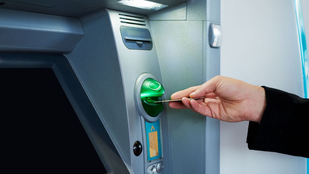 Változás történt egy nagy bank élén 