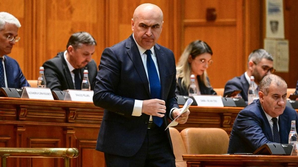 Román megszorítások: itt az újabb felvonás 