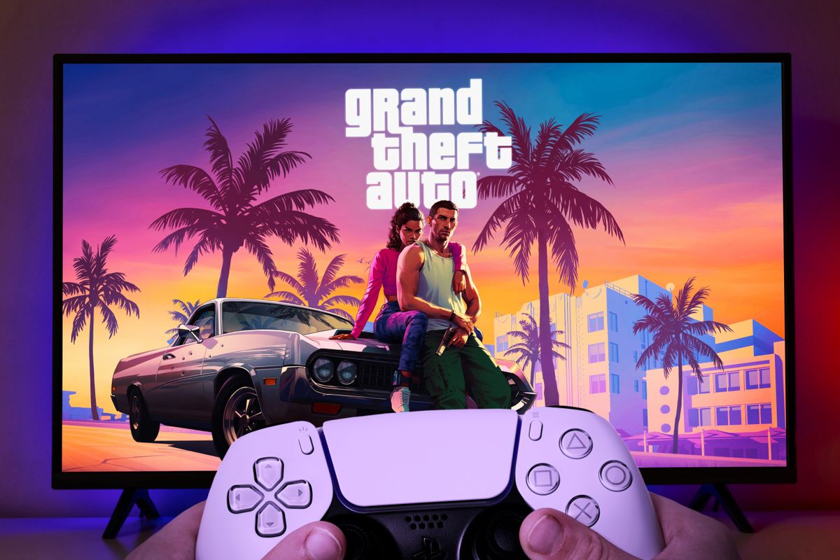 A GTA VI lehet minden idők legnagyobb játékmegjelenése – dollármilliárdos startot jósolnak