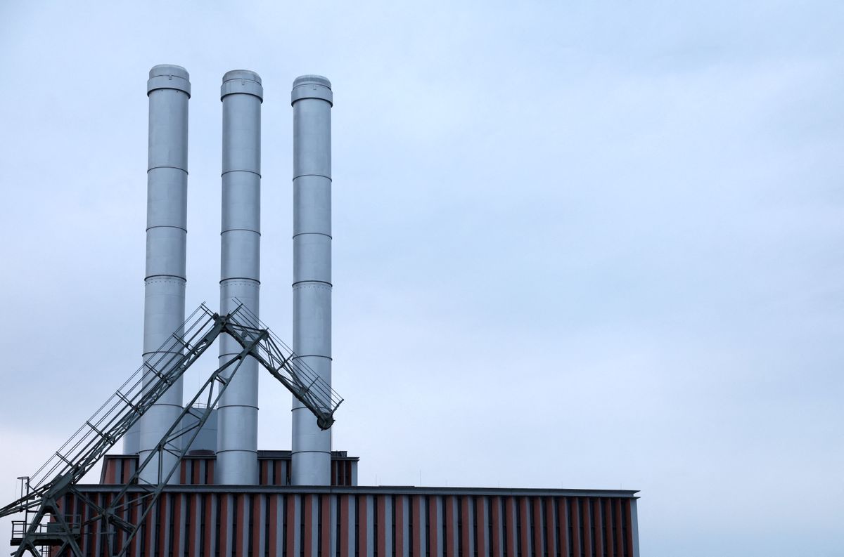 Nem elég a szél és a nap – Németország gázerőművekkel egészítené ki az energiamixet