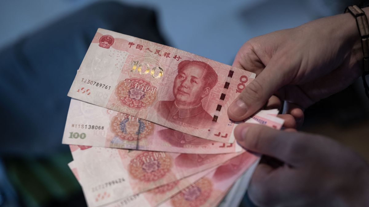 Magyar panda-kötvényrekord: a keleti nyitás újabb sikere a kínai tőkepiacon