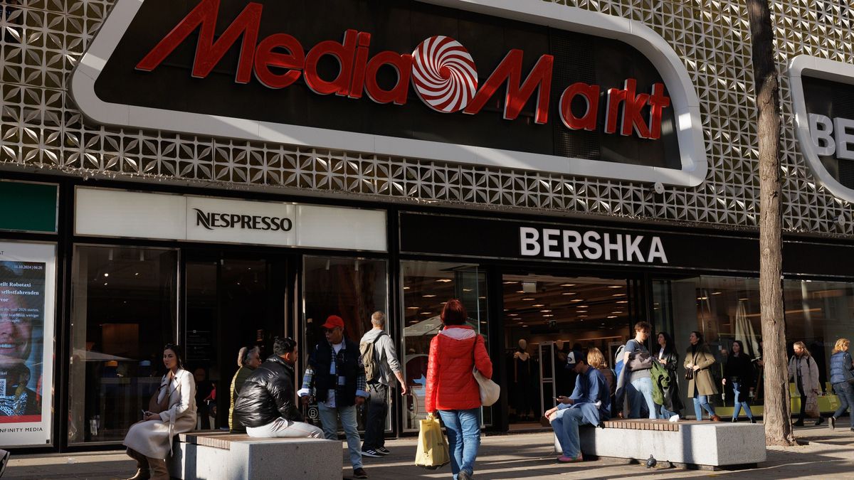 Megugrott a Mediamarkt- és Saturn-üzemeltető cég árfolyama, miután a kínaiak vételi szándékot jeleztek - zuhan a JD.com 