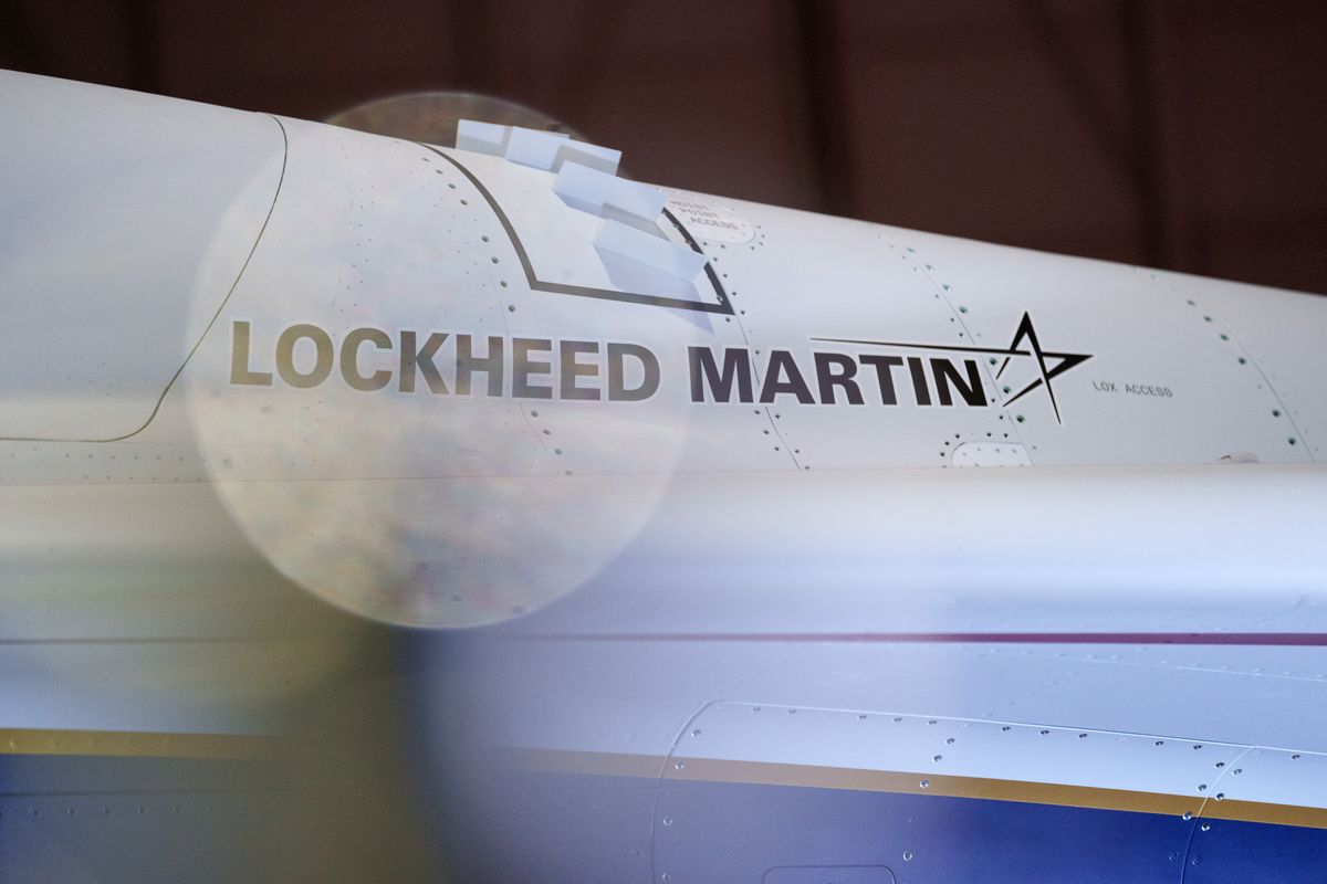 Lockheed Martin
