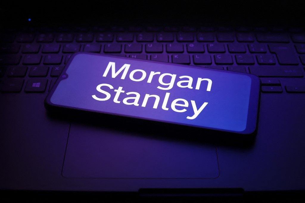 Companies Technology Photo Illustrations Morgan Stanley