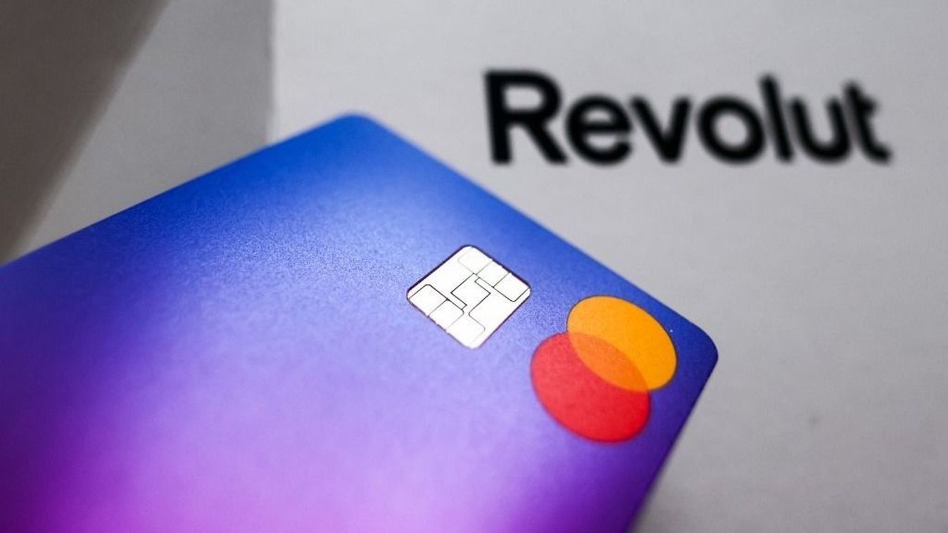 A kriptokivétek újra elérhetővé váltak a Revolut magyarországi ügyfelei számára Kép