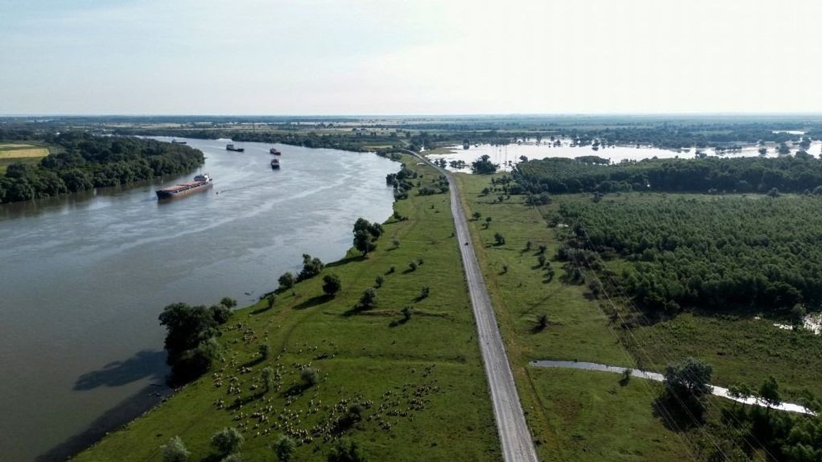 Halálos turistahajó-baleset történt a Dunán