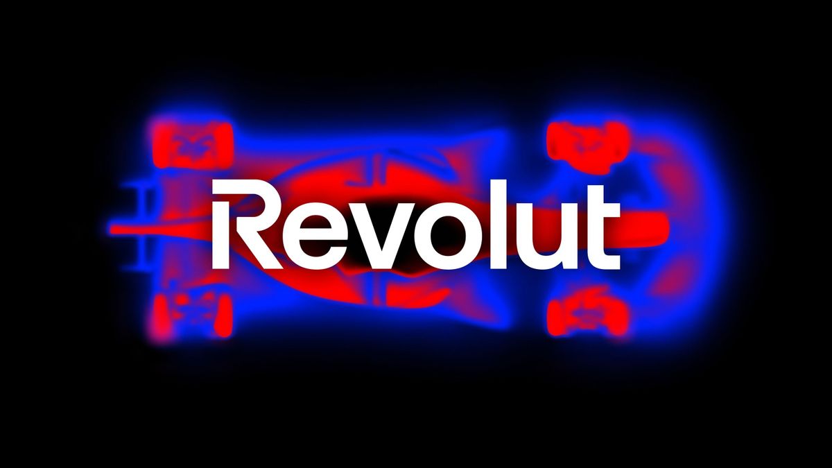 A Revolut az autósport világában is felbőgeti a motort 