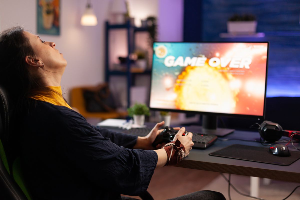 Töredezik a konzolipar: a Nintendo Switch 2 lehet a klasszikus játékkonzolok hattyúdala
