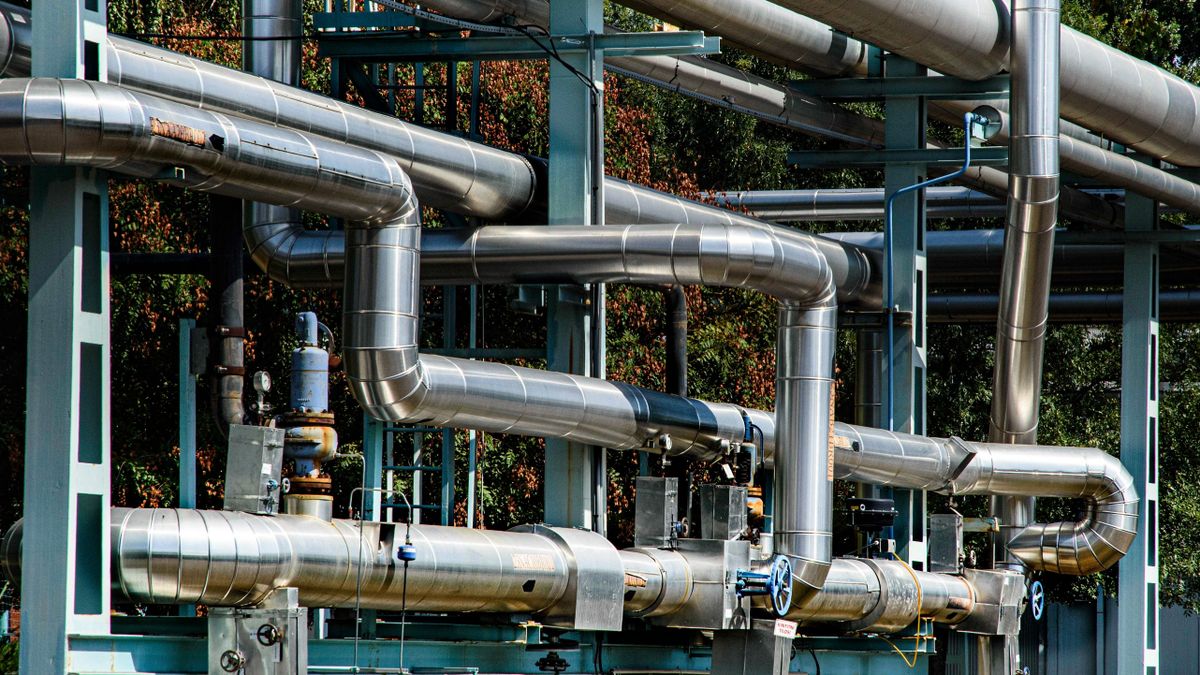 Bejelentés: megvan a pénz, indul a gigantikus új magyar erőmű építése — az MVM elnöke elmagyarázta, miért van rá szükség 