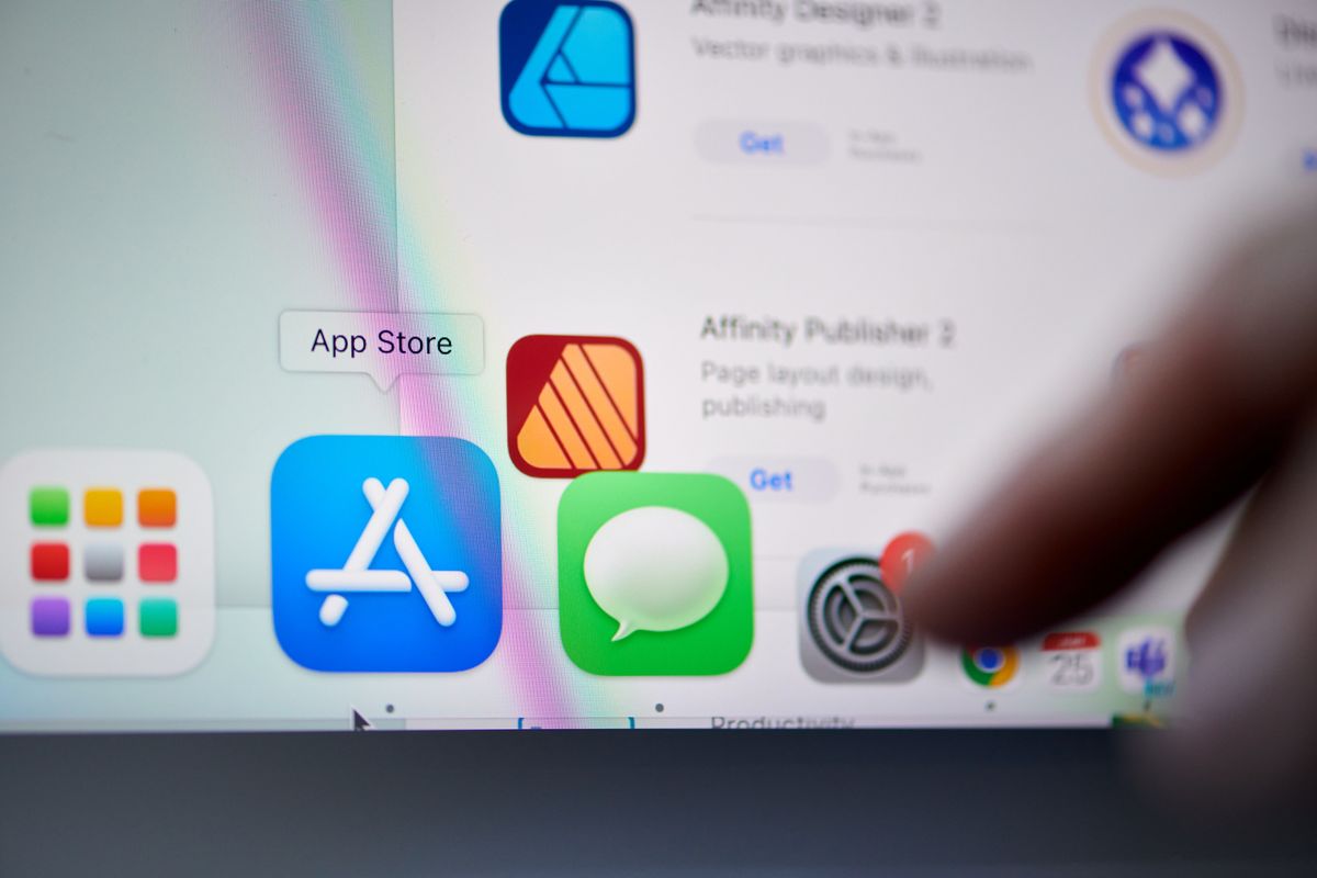 Apple Hit By Fresh EU Warning Over Alleged App Store Abuses
