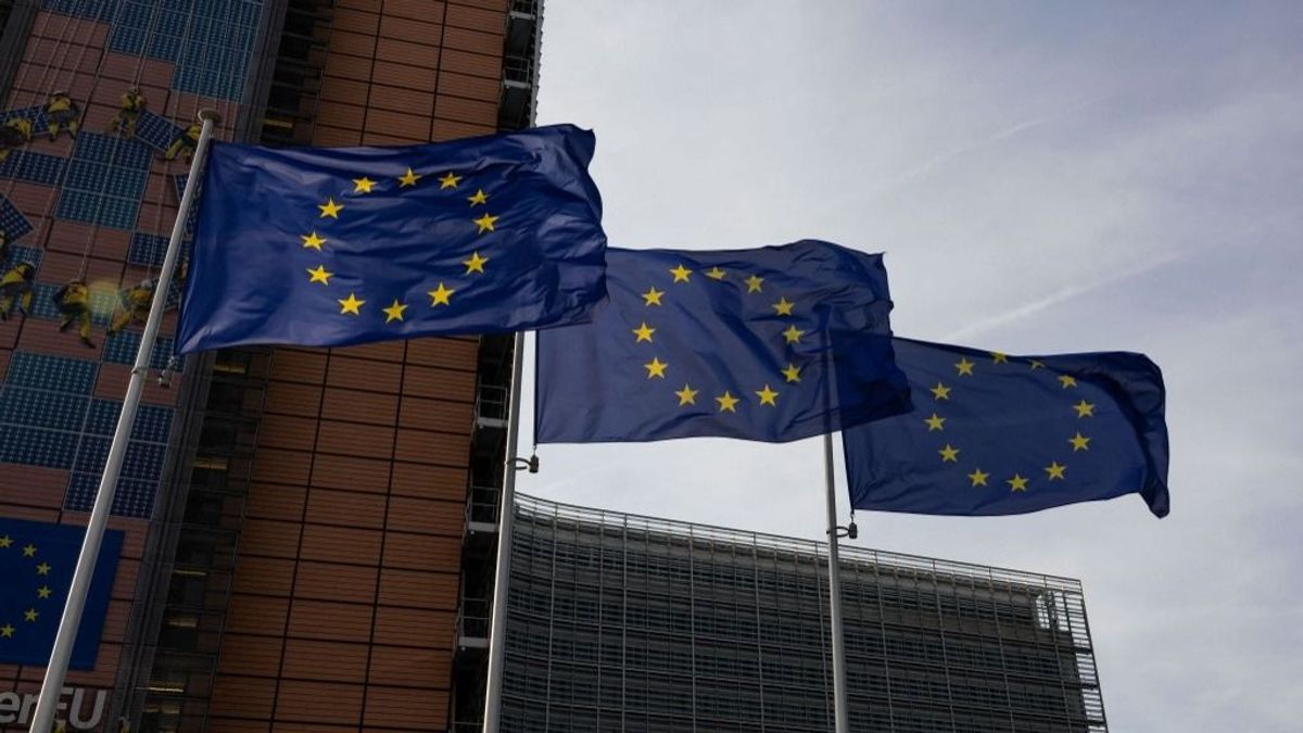 Minden pályán legyőzte az USA az EU-t a vámolimpián a kutató szerint 