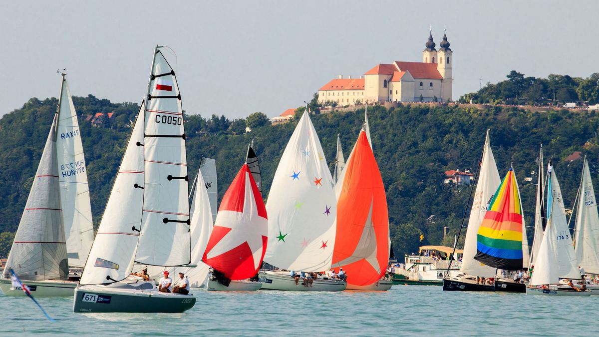 Elindult a visszaszámlálás – pár nap van hátra a „Balaton ünnepéig” 
