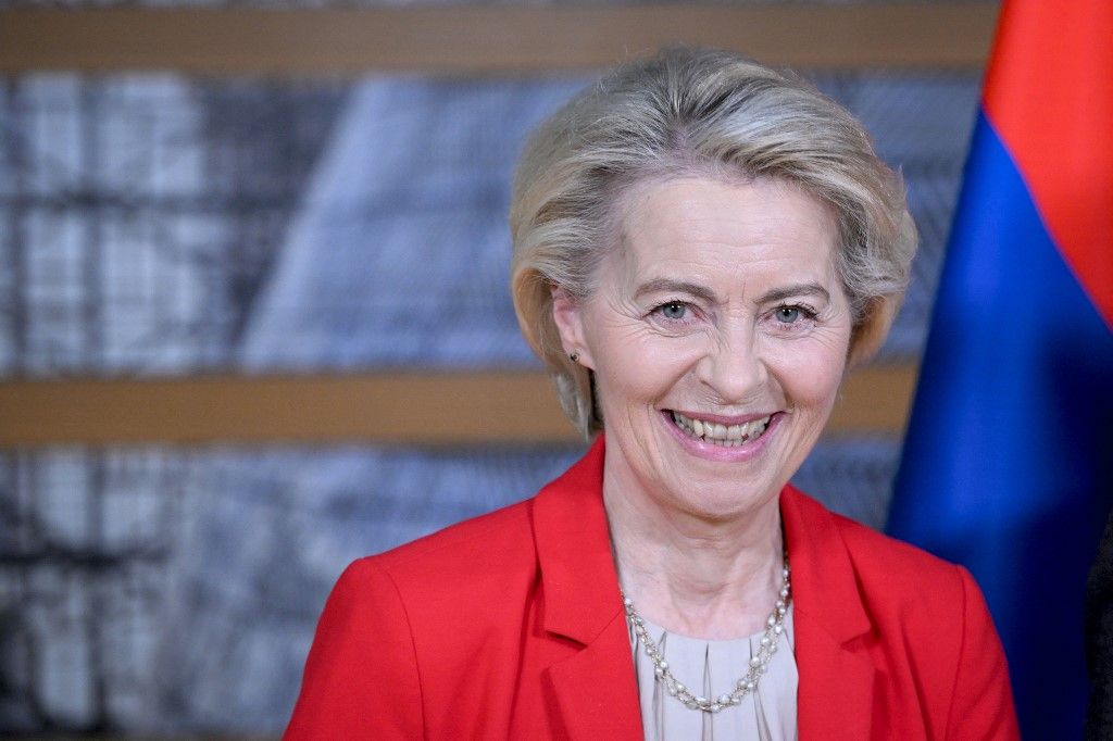 Az EU hétéves költségvetése eddig példátlan hatalmat koncentrálna Brüsszelbe 