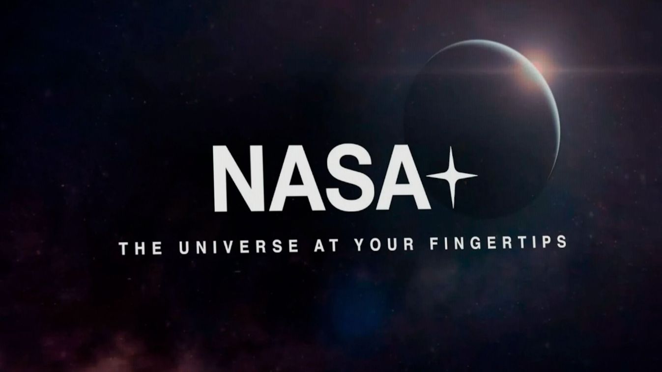 Űrtudomány a nappaliban: a NASA+ belép a globális streamingvilágba – nem is akárkivel szerződtek le Kép