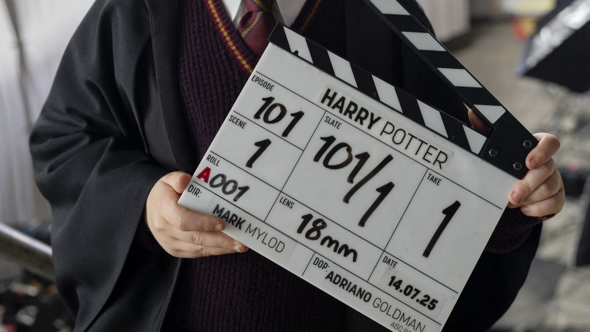 Varázslat, rekordköltségvetés és egy vitatott szereposztás – új korszak nyílik a Harry Potter-univerzumban 