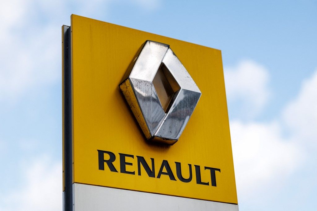 Renault