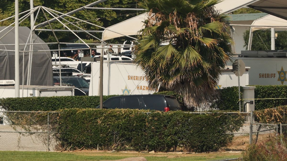 Robbanás rázta meg a Los Angeles megyei seriffhivatalt: hárman meghaltak