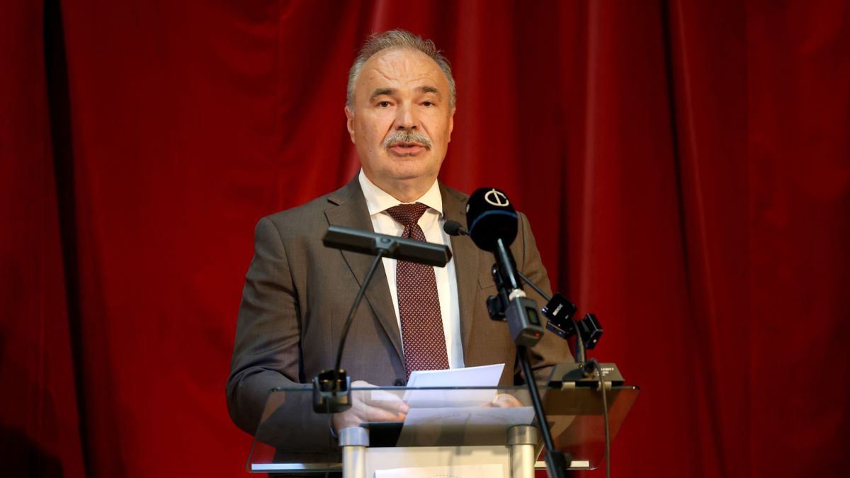 Nagy István