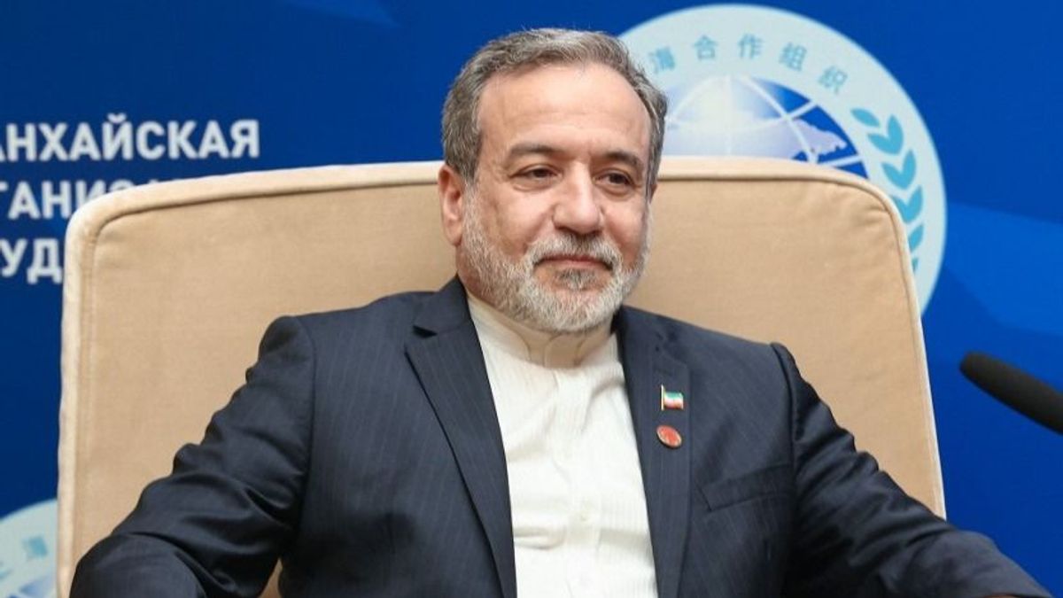 Irán keményen üzent Amerikának: soha nem mond le atomprogramjáról 