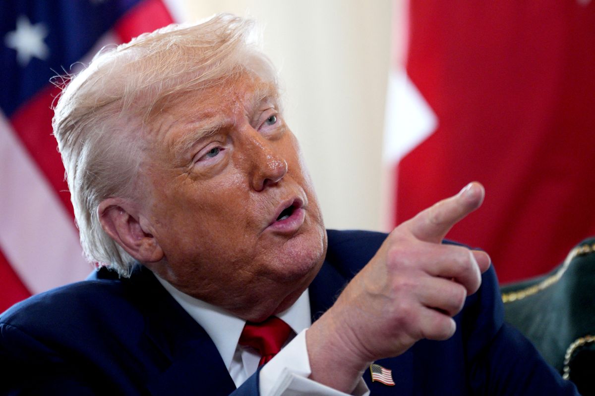 Trump bejelentette: akár 20 százalékos is lehet az általános vám – a világ összes országát érinteni fogja