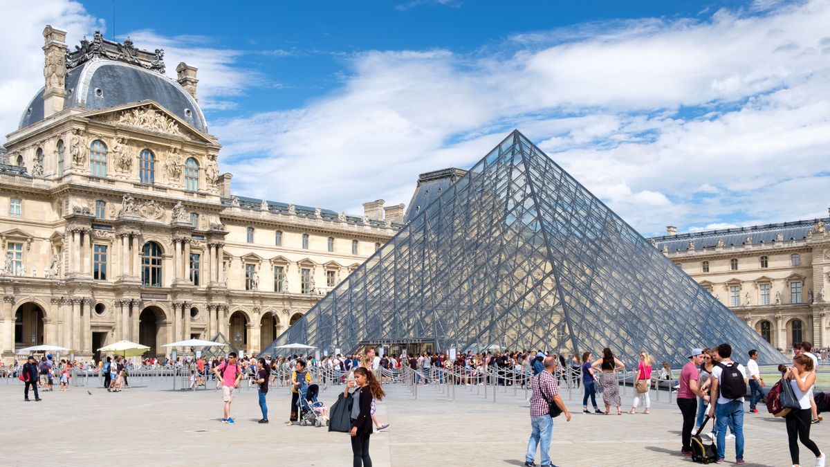 Miért nem utálják Franciaországban a turistákat? 