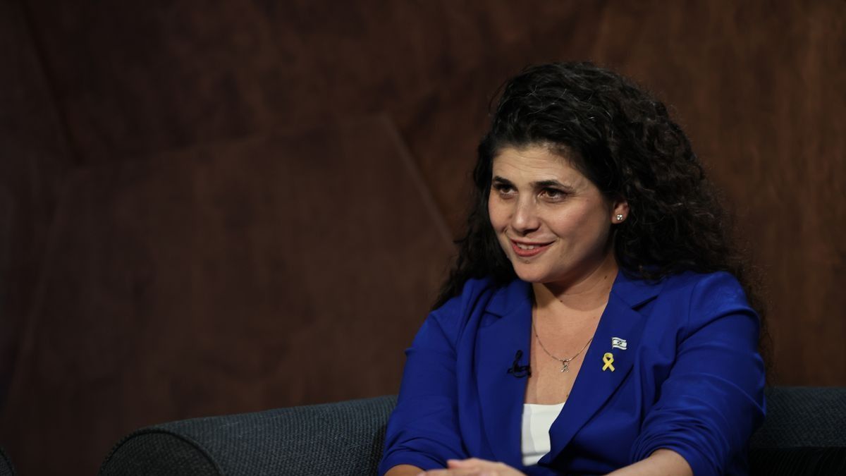 Sharren Haskel: Magyarország a zsidó közösség egyik legbiztonságosabb helye Európában 