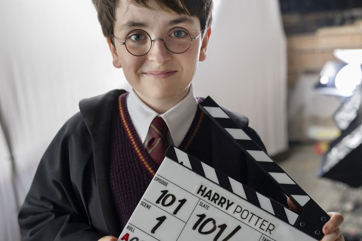 Varázslat, rekordköltségvetés és egy vitatott szereposztás – új korszak nyílik a Harry Potter-univerzumban