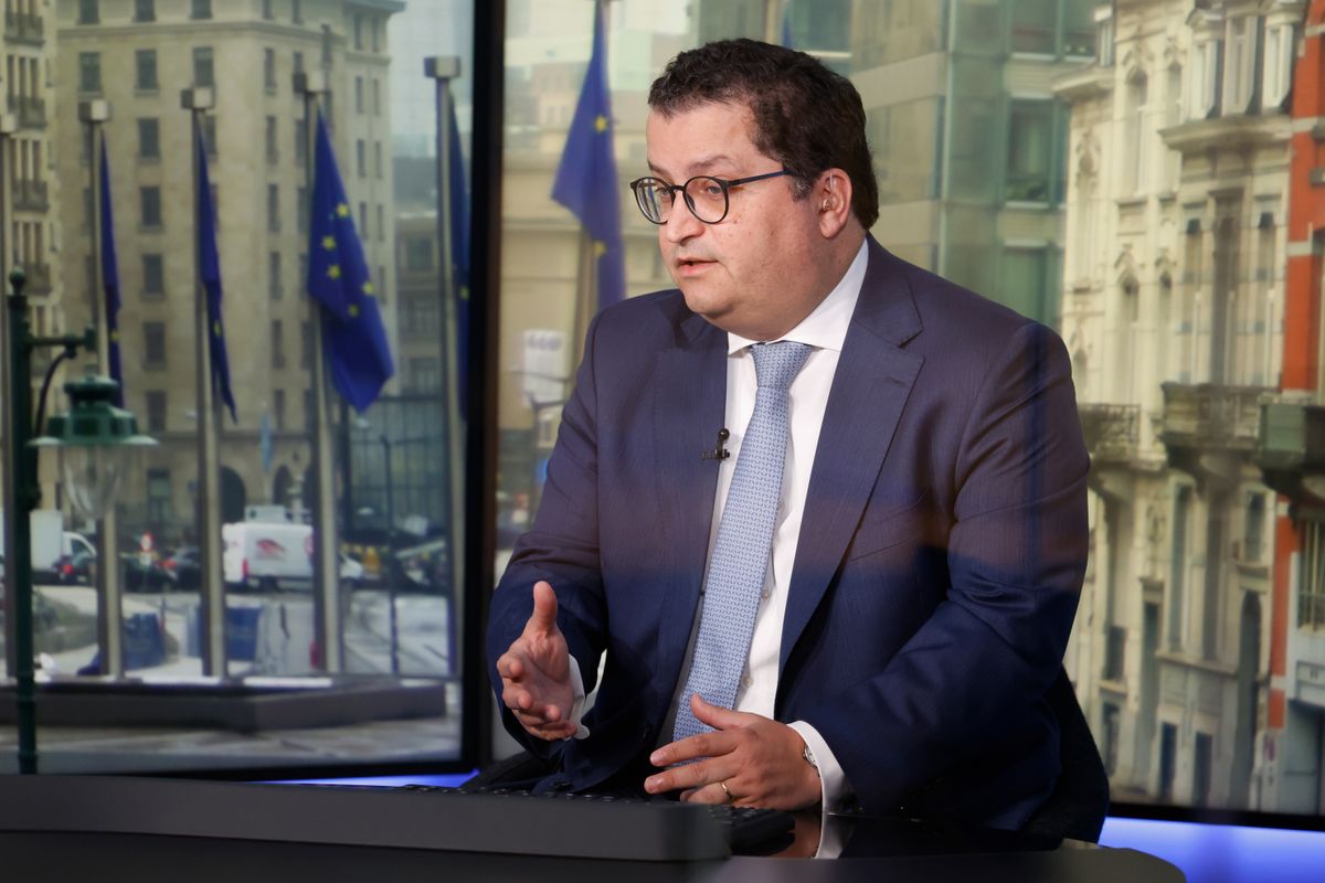 Joaquim Miranda Sarmento on July 7.
Portugália, Európai Unió, EU
Amerikai Egyesült Államok
kereskedelmi háború, vámháború
