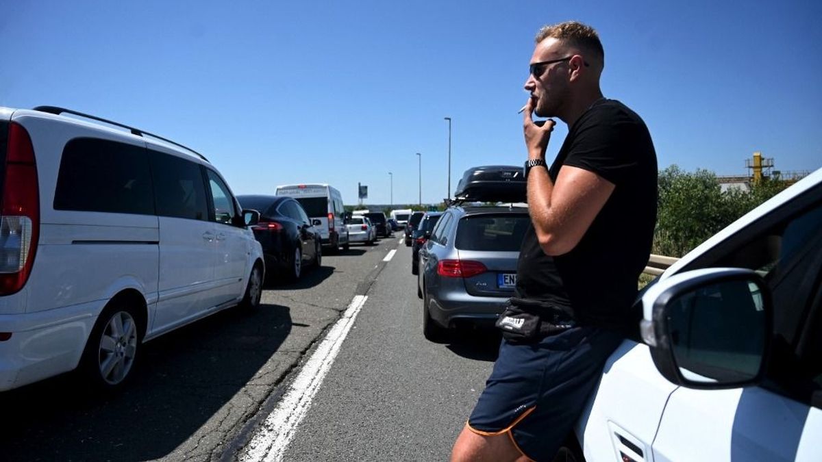 Rossz hírek jöttek, a horvátországi nyaralás keserű pirulával kezdődhet sok magyarnak 