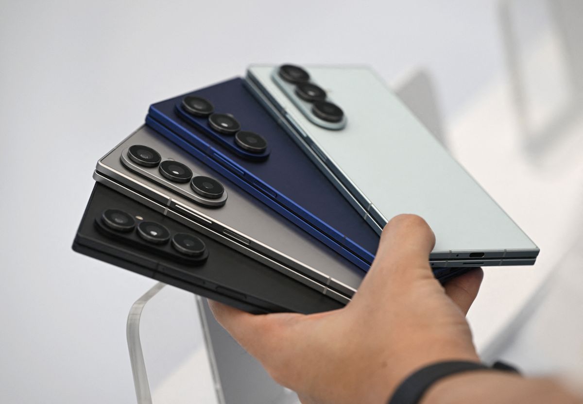 A Samsung még idén piacra dobja a Huawei-gyilkos okostelefonját