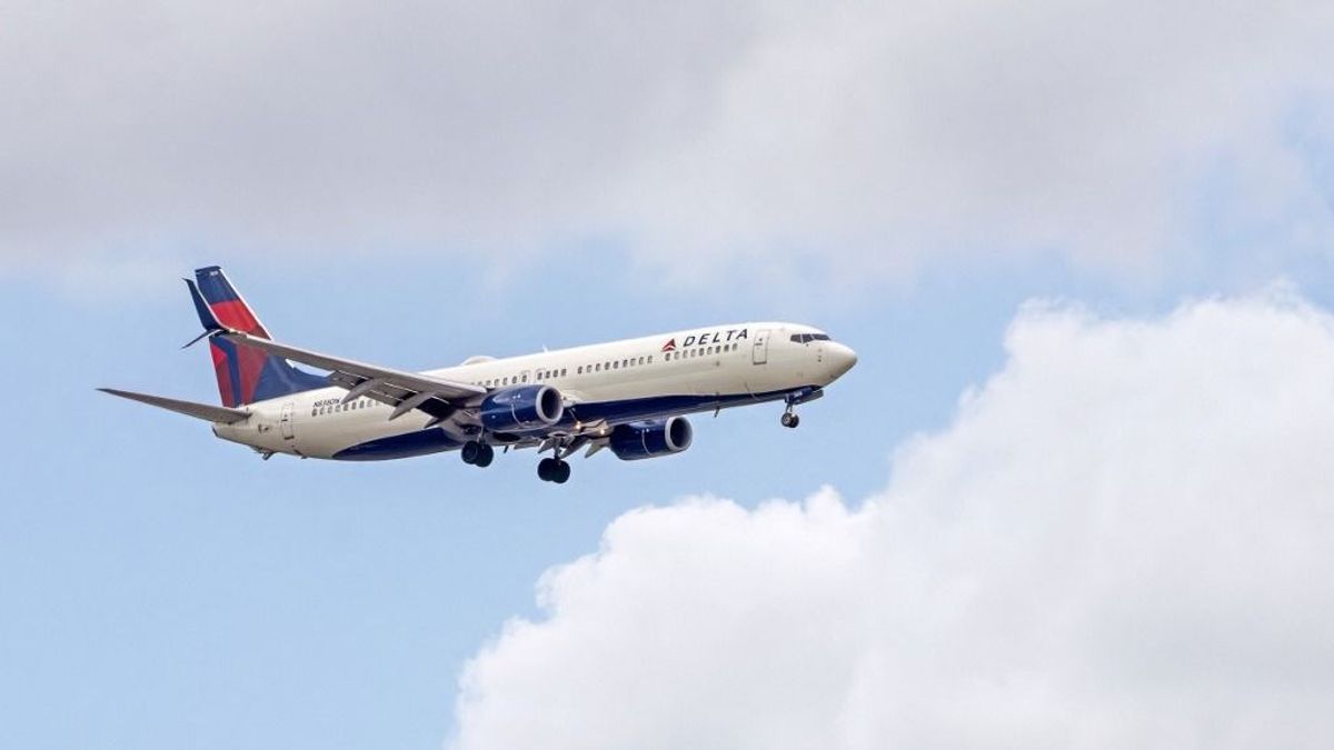 Kényszerleszállást hajtott végre a Delta Air Lines gépe – többen kórházba kerültek 