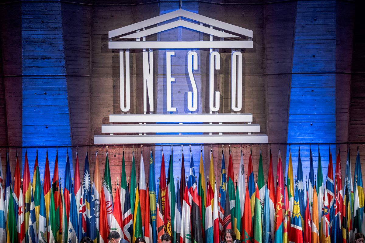 Amerika újból hátat fordít az UNESCO-nak – Trump szerint ideológiai háború folyik
