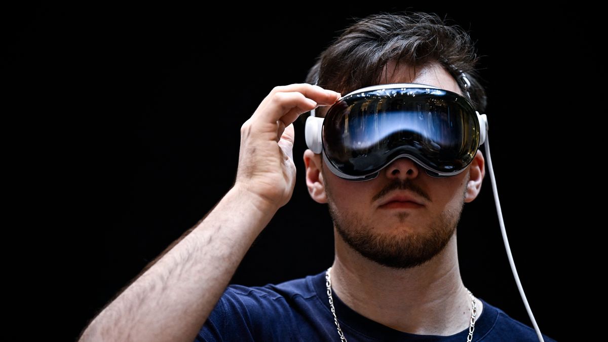 Az Apple forradalmasíthatja a kiterjesztett valóságot: a nagy bukás után jöhet a felívelés 