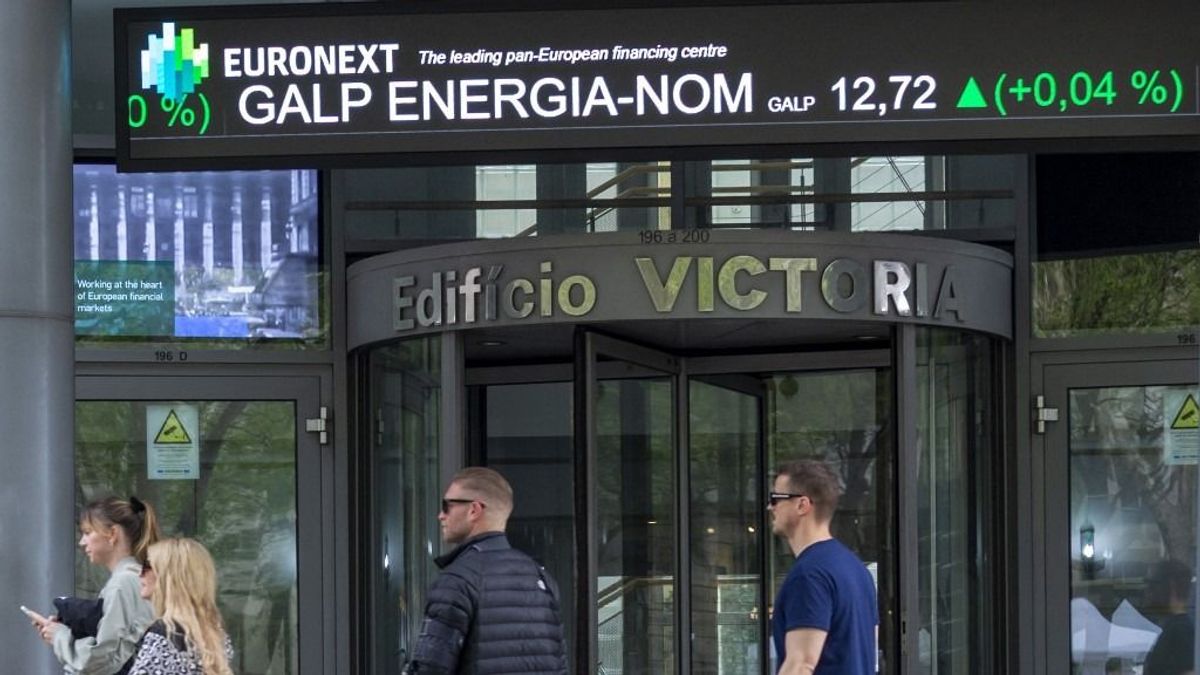 Az európai részvénypiac egyelőre megnyugvással fogadta az európai amerikai megállapodást