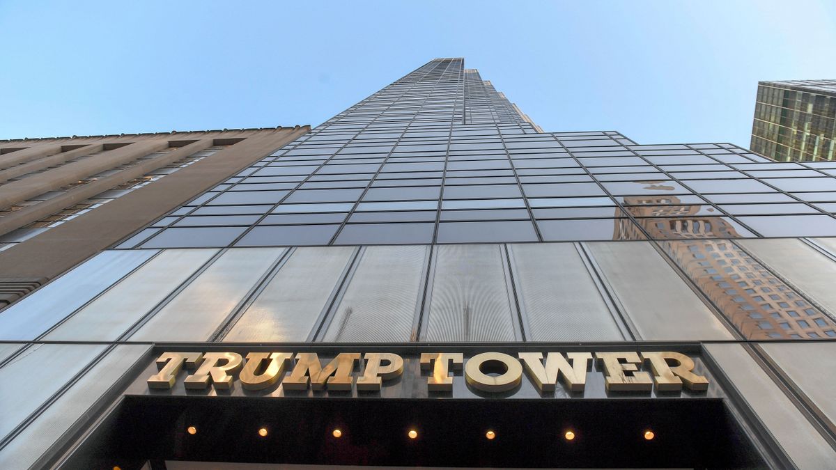 Ez aztán a meglepetés: Trump szemet vetett Romániára – az amerikai elnök Bukarestben épít felhőkarcolót 