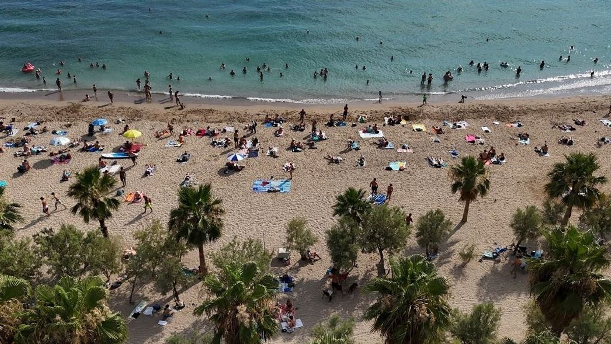 Indul a magyar nyaralni: ezek a görög helyek a turisták kedvencei 