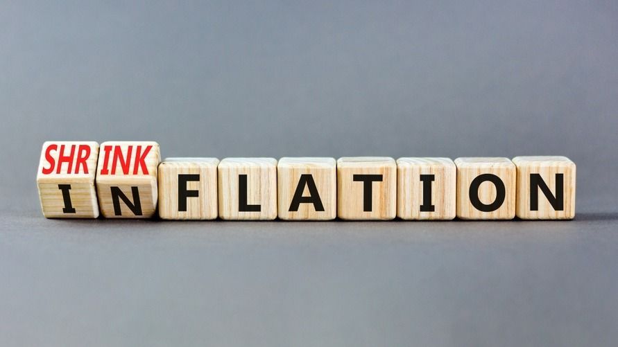 infláció, zsugorfláció, kiszereléscsökkentés, shrinkflation