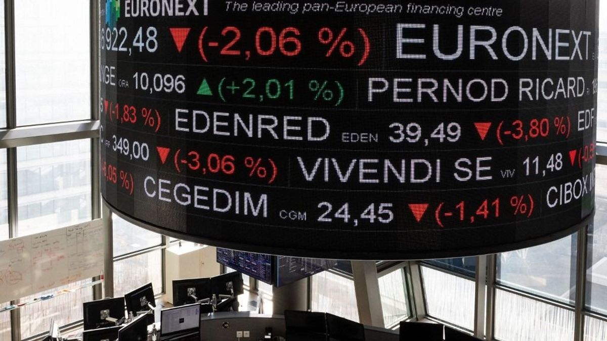 Európa idén még mindig veri a Wall Streetet, de kitarthat-e az előny a jövőben is? 