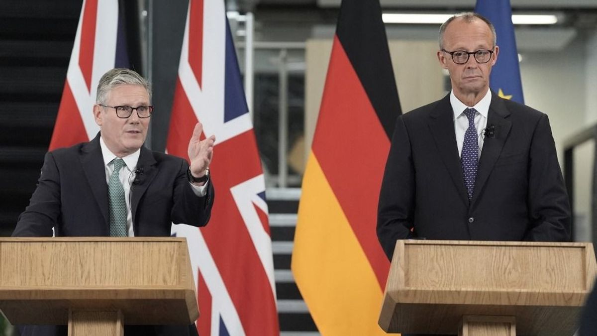 Váratlan helyről kapott kritikát az EU-költségvetés – ezért vállalhatatlan Friedrich Merz szerint