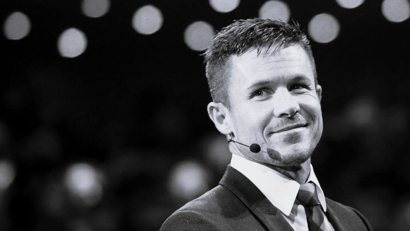 Balesetben életét vesztette a rekordhalmozó extrémsportoló, Felix Baumgartner Kép