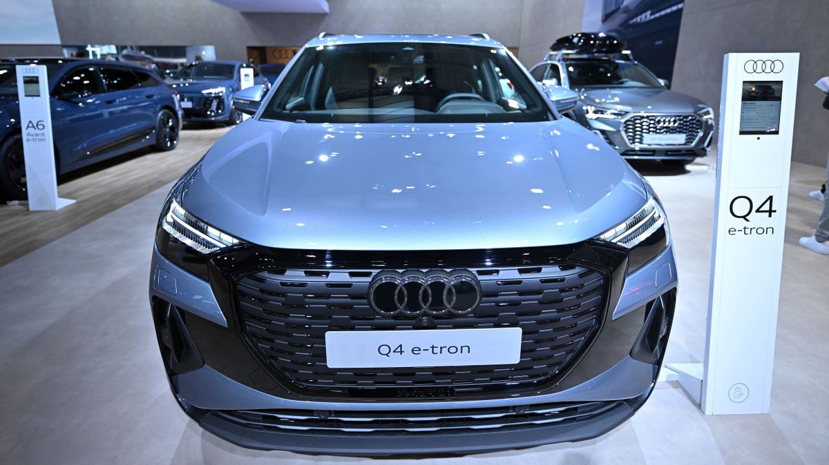 Sok a gond a Volkswagennál, de az elektromos autói hasítanak 