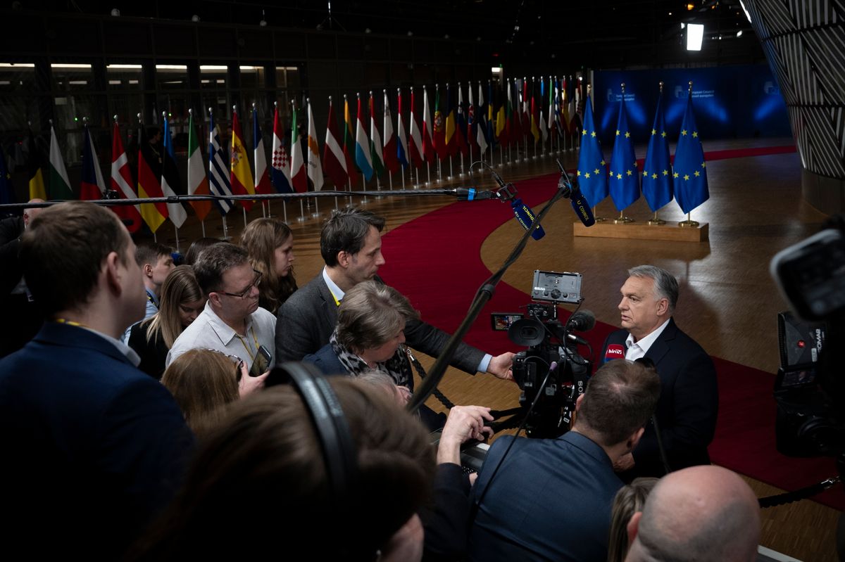 ORBÁN Viktor