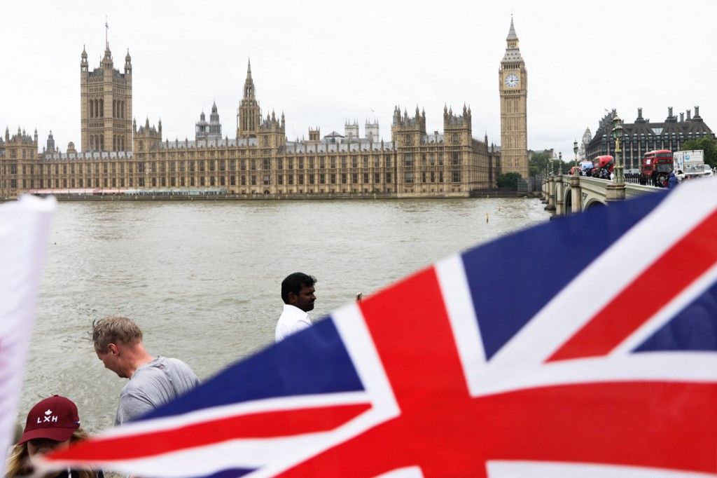 Meglepő hír érkezett a brit gazdasáról