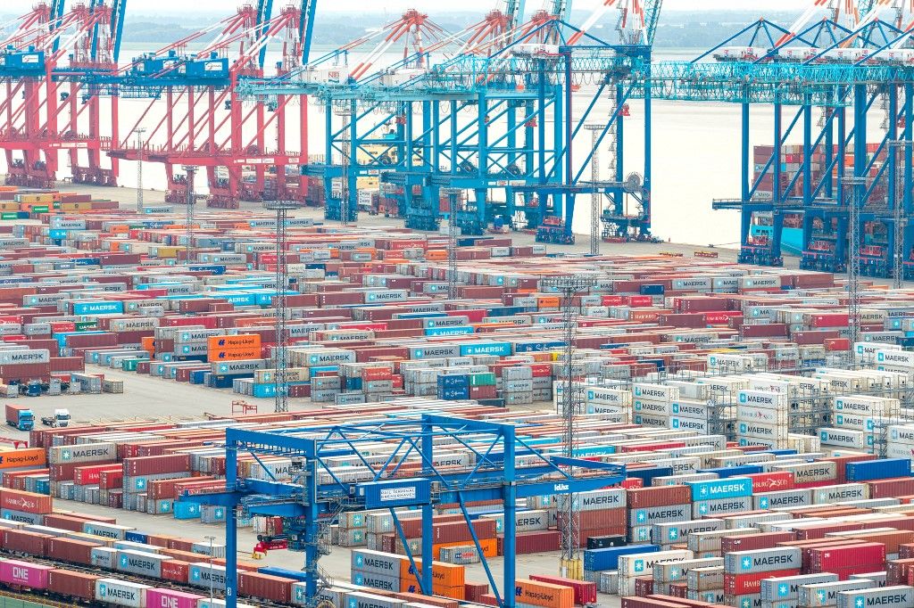 Drug route to Bremerhaven - SPD wants to expand controls